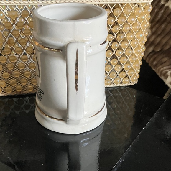 Indianapolis Colts White Ceramic Mug - Picture 4 of 4